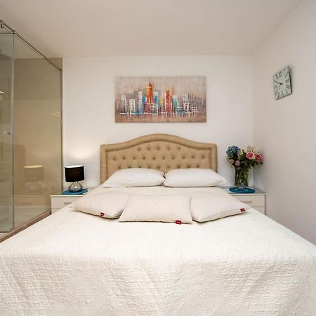 Apartment Dea Split Exteriér fotografie