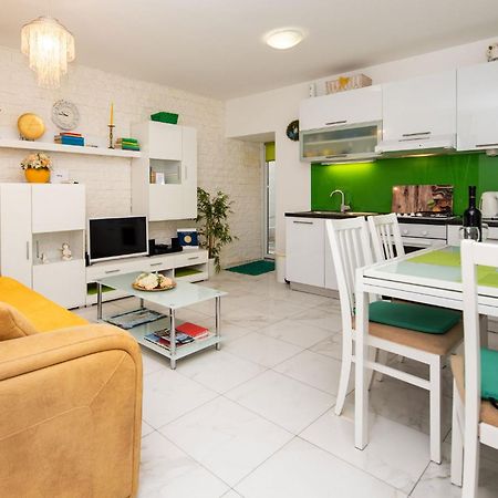 Apartment Dea Split Exteriér fotografie