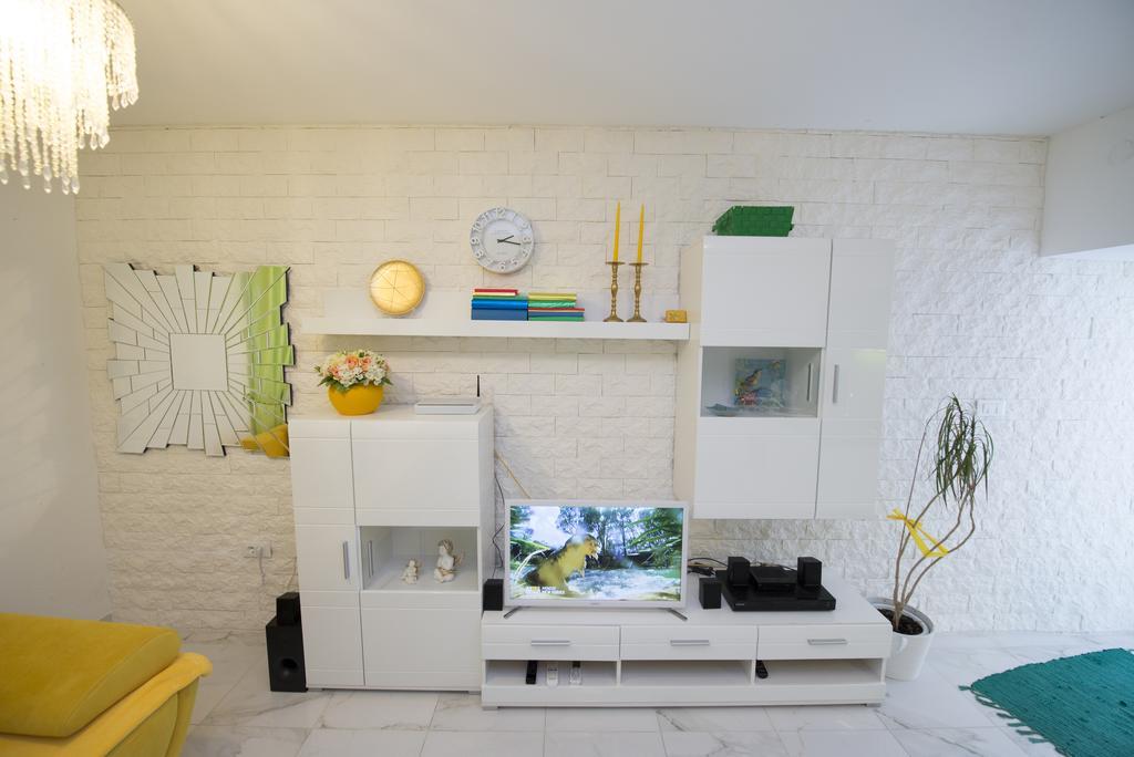 Apartment Dea Split Exteriér fotografie