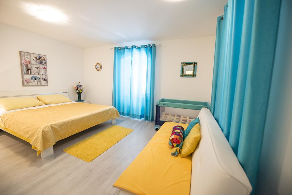 Apartment Dea Split Exteriér fotografie