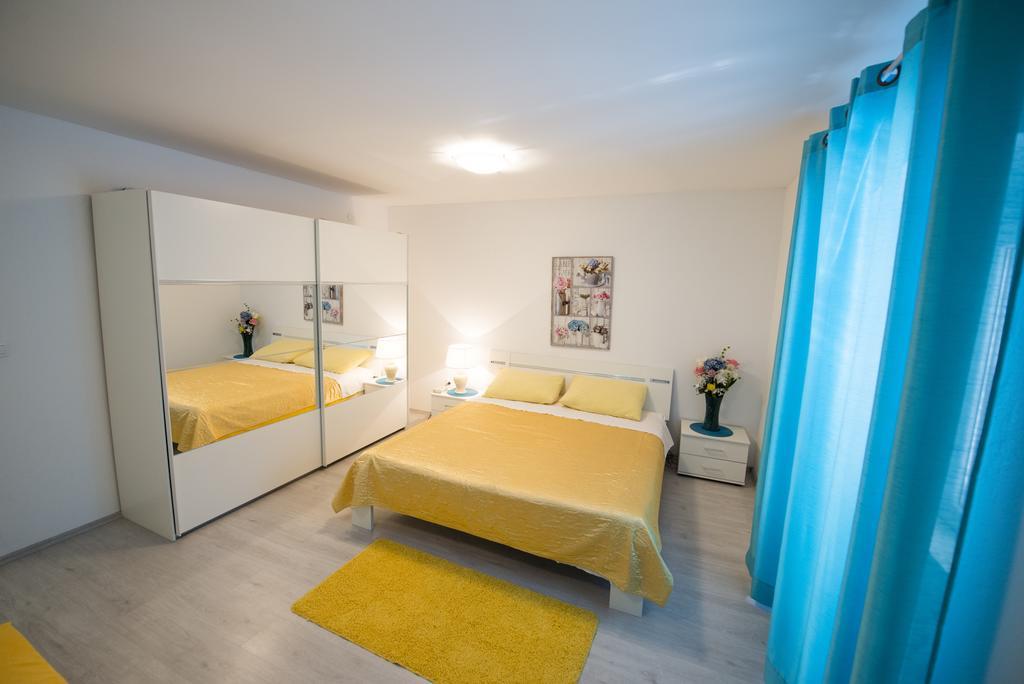 Apartment Dea Split Exteriér fotografie