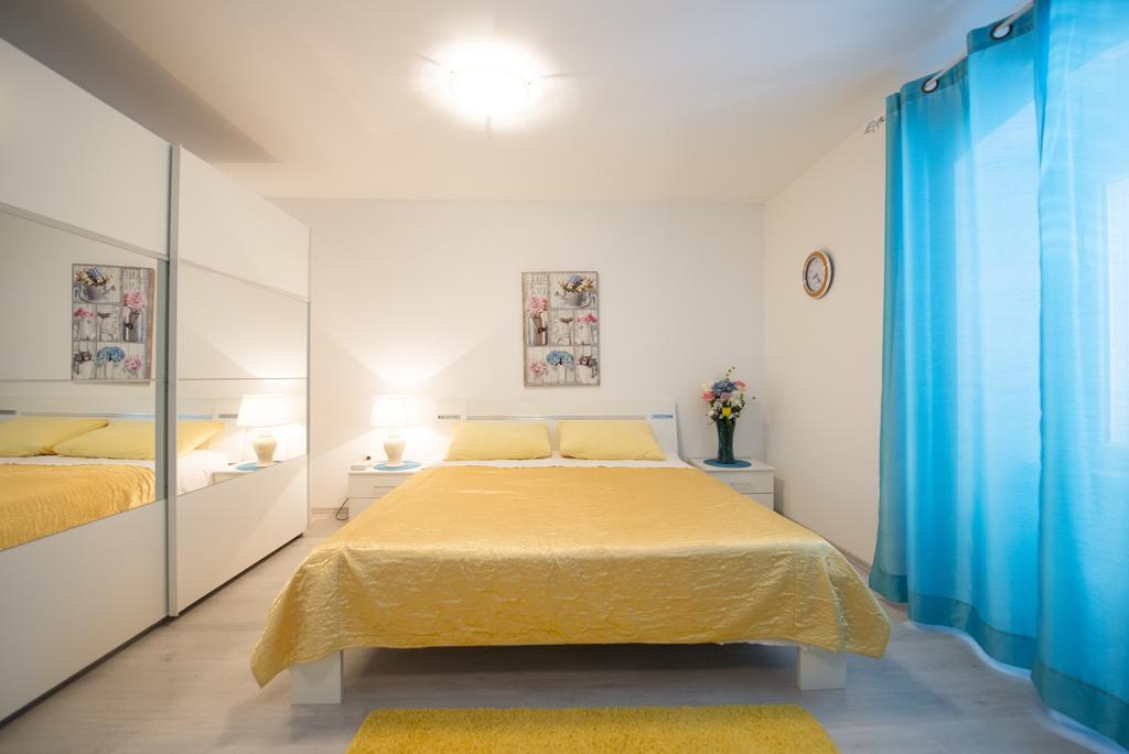 Apartment Dea Split Exteriér fotografie