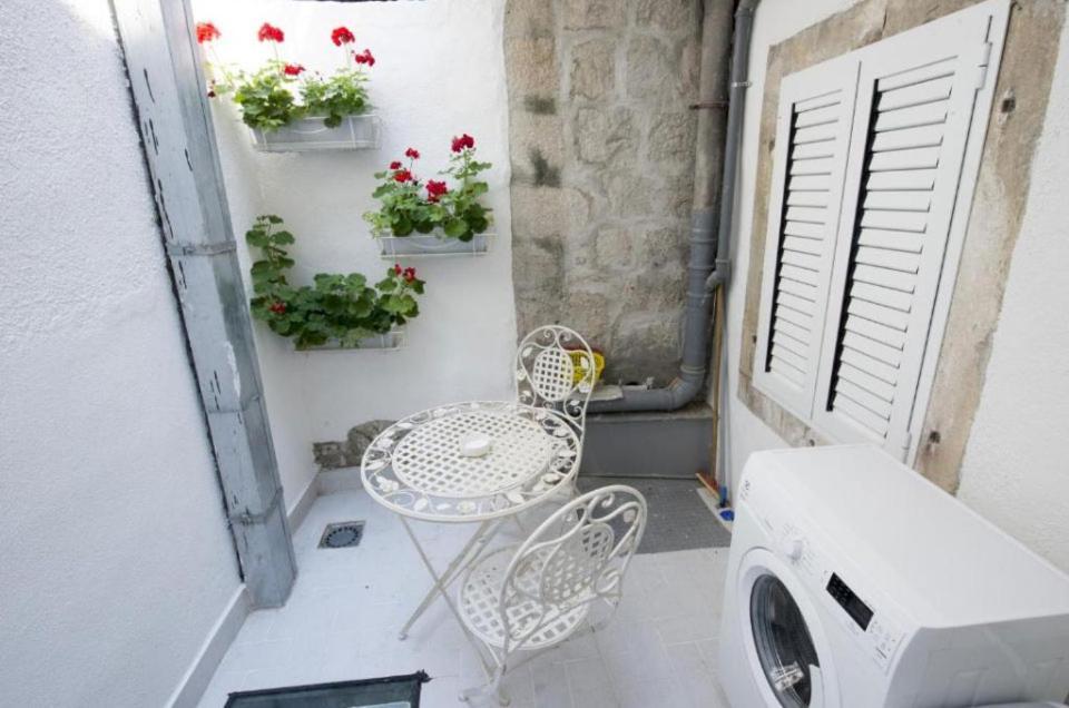 Apartment Dea Split Exteriér fotografie