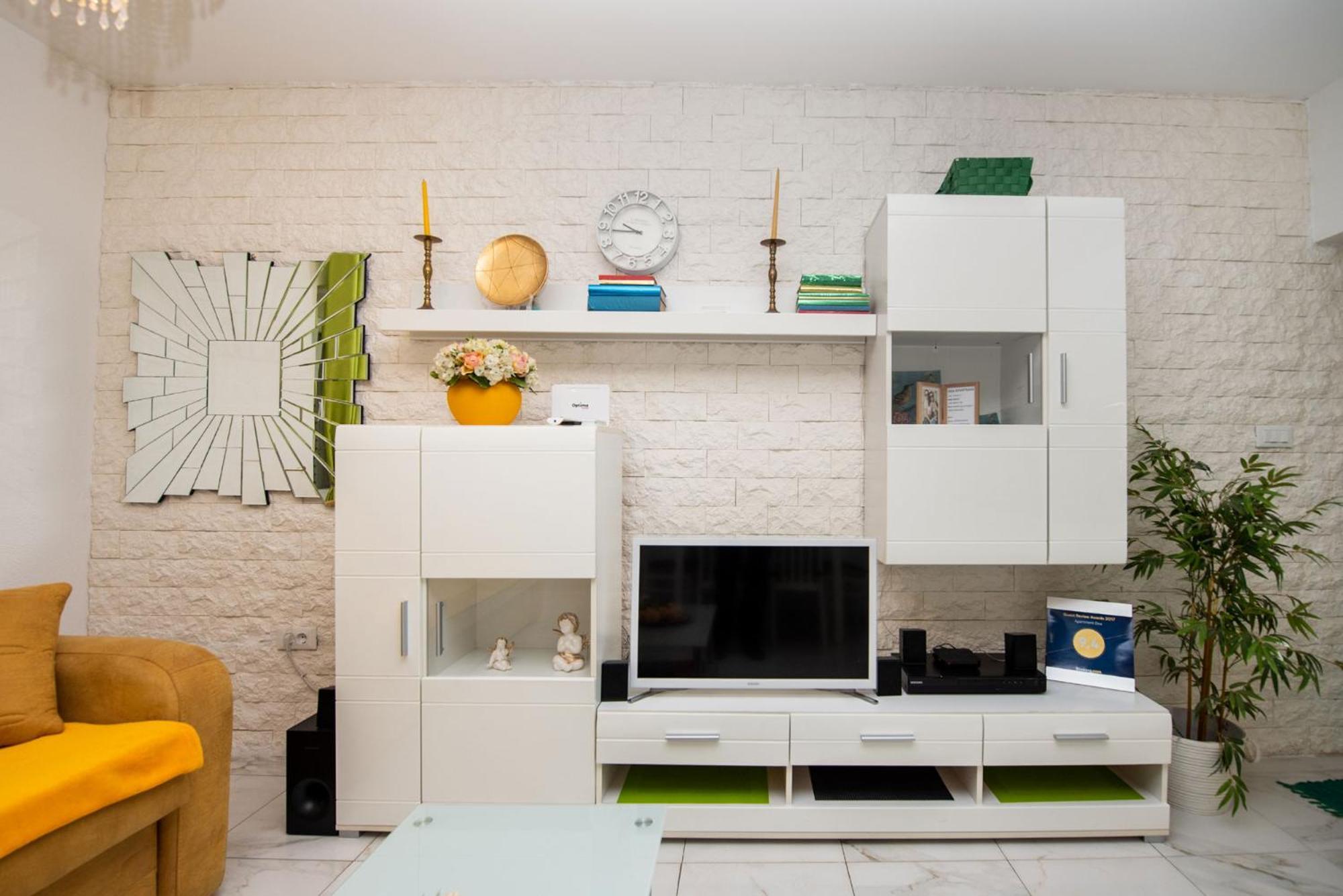 Apartment Dea Split Exteriér fotografie